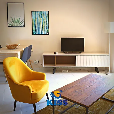 Kiss - Apartment Albufeira