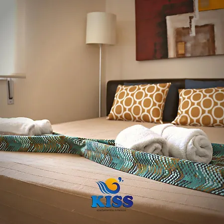 Kiss - Apartment *