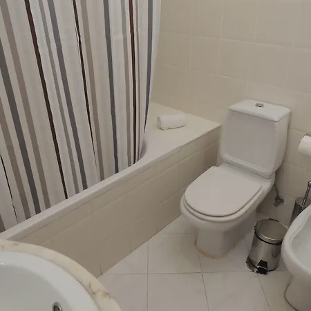 Kiss - Apartament Albufeira