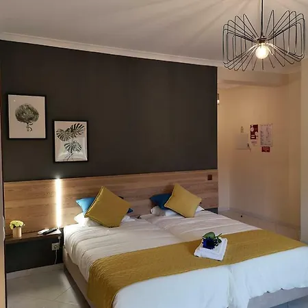 Kiss - Apartment Albufeira