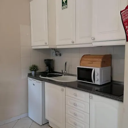 Apartament Kiss - Albufeira