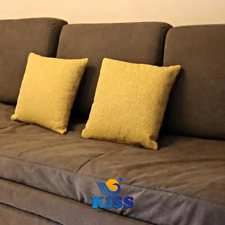 Kiss - Appartement