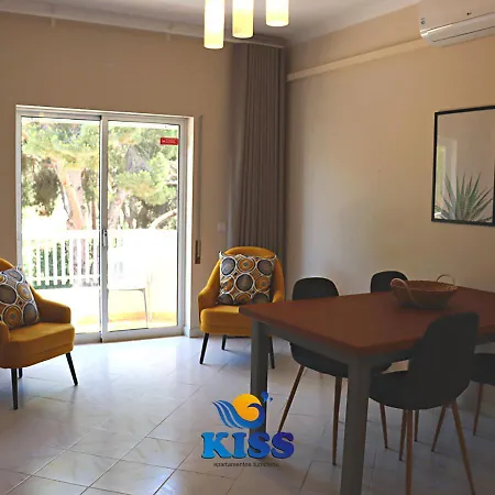 Kiss - Appartement *