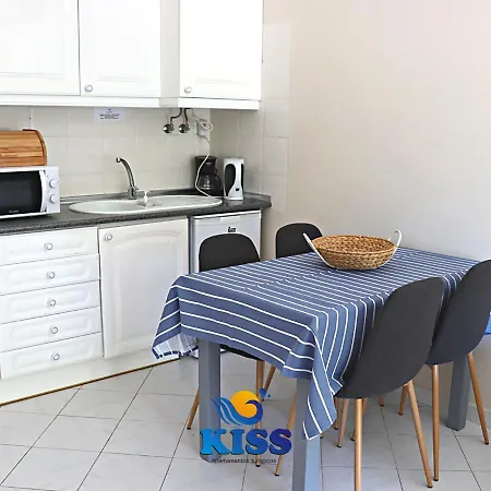 Kiss - Appartement *