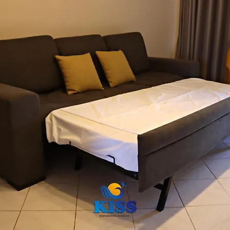 Kiss - Appartement *