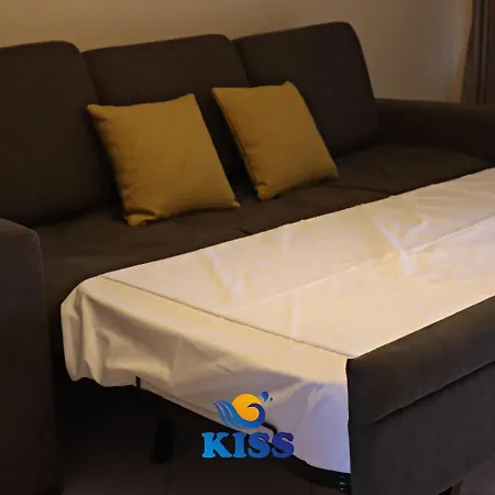 Appartement Kiss - Albufeira