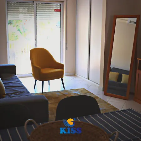 Appartement Kiss - Albufeira