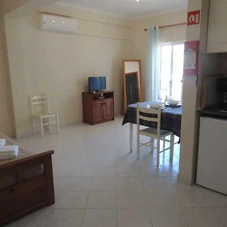 Appartement Kiss - Albufeira