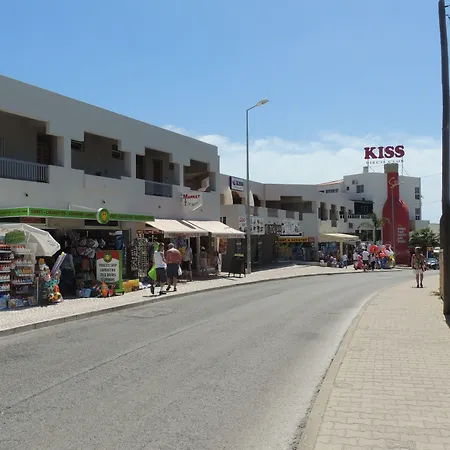 Kiss - Appartement *