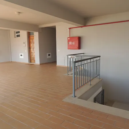 Appartement Kiss - *