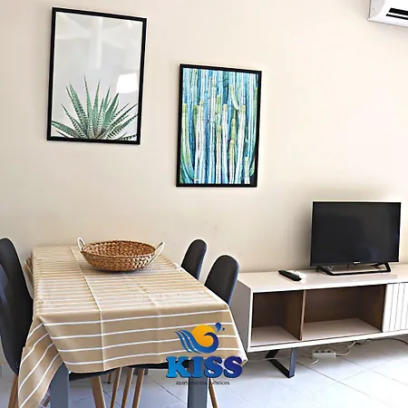 Appartement Kiss - Albufeira