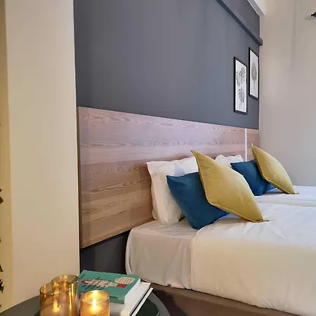 Kiss - Appartement *