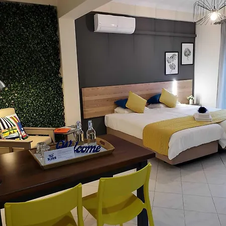 Kiss - Appartement Albufeira