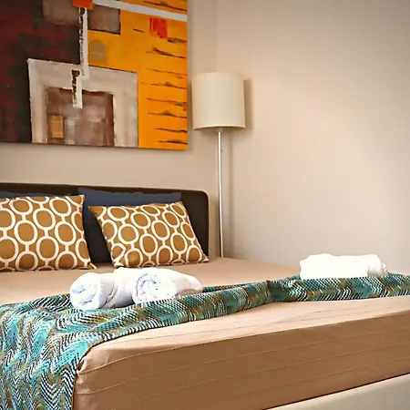 Kiss - Appartement *