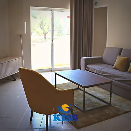 Appartement Kiss - Albufeira
