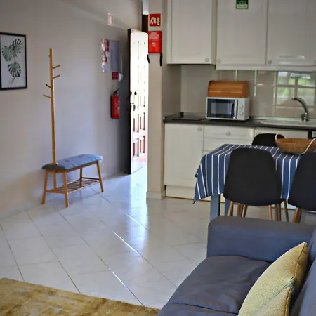 Kiss - Lägenhet Albufeira