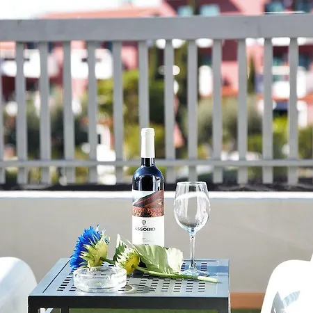 Apartment Kiss - Albufeira