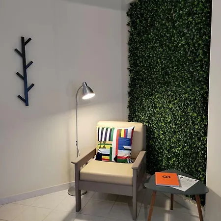 Kiss - Appartement