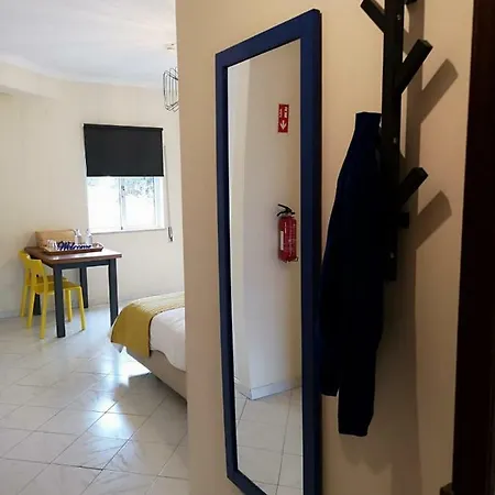 Appartement Kiss -