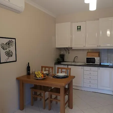 Appartement Kiss - Albufeira