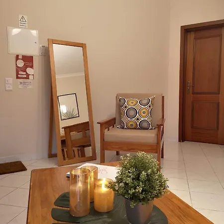 Kiss - Appartement