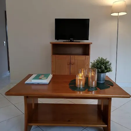 Kiss - Appartement *