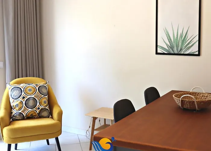 Kiss - Appartement *