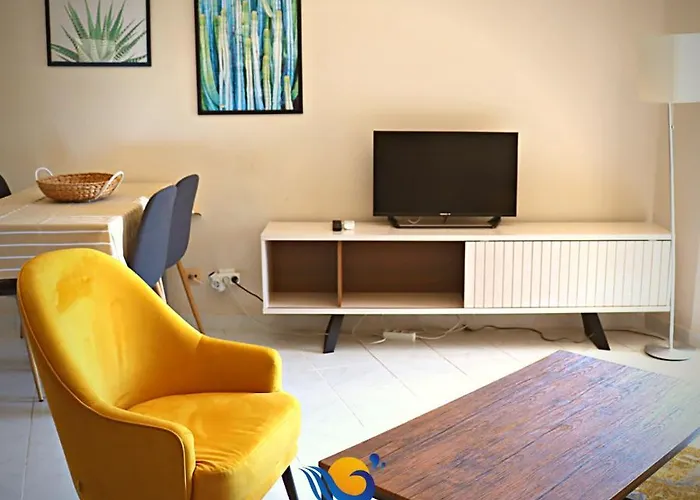 Kiss - Appartement Albufeira