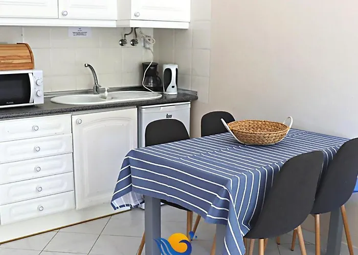 Kiss - Appartement *