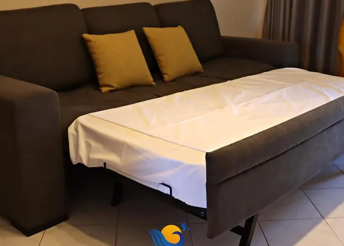 Kiss - Appartement *