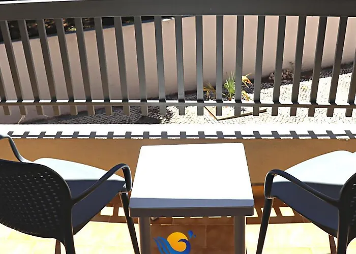 Appartement Kiss - *