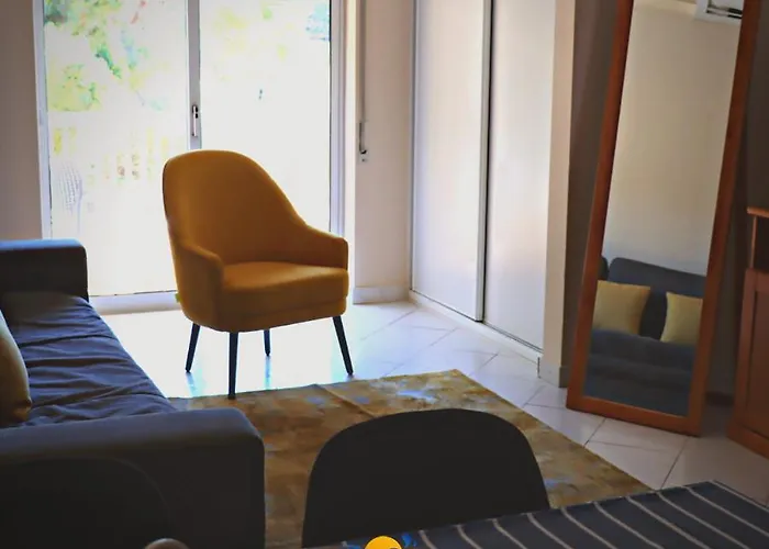 Appartement Kiss - Albufeira