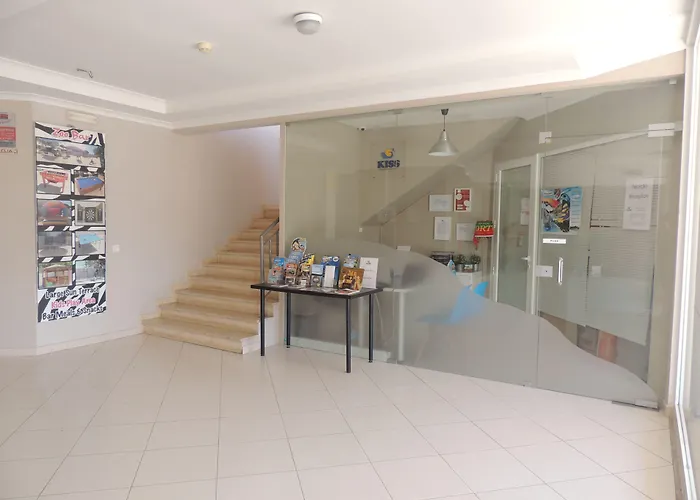 Kiss - Appartement *