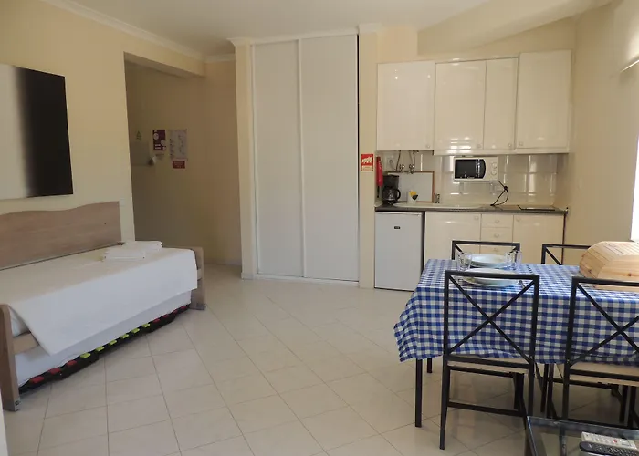 Kiss - Appartement Albufeira