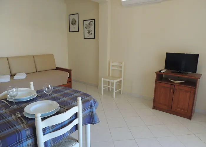 Kiss - Appartement Albufeira