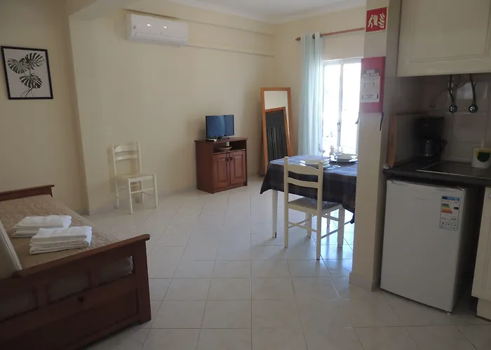 Appartement Kiss - Albufeira