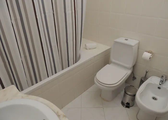 Kiss - Appartement Albufeira