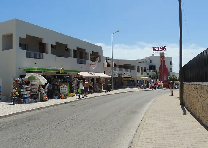 Kiss - Appartement *