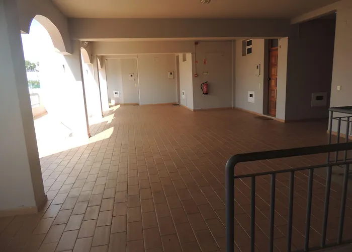 Appartement Kiss - *