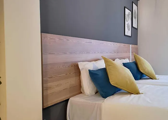 Kiss - Appartement *