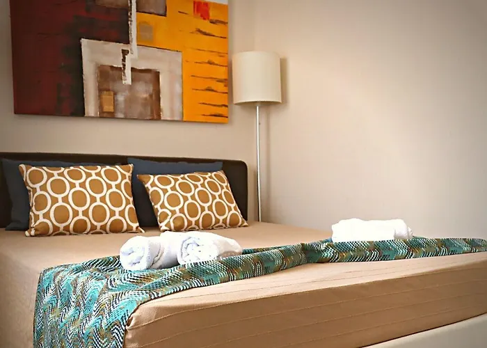 Kiss - Appartement *