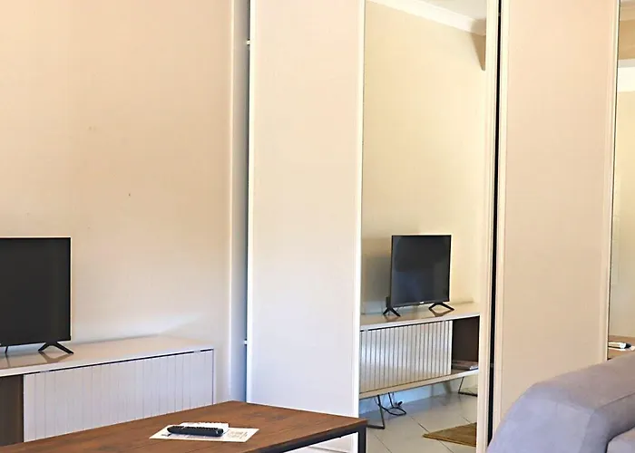 Appartement Kiss - *