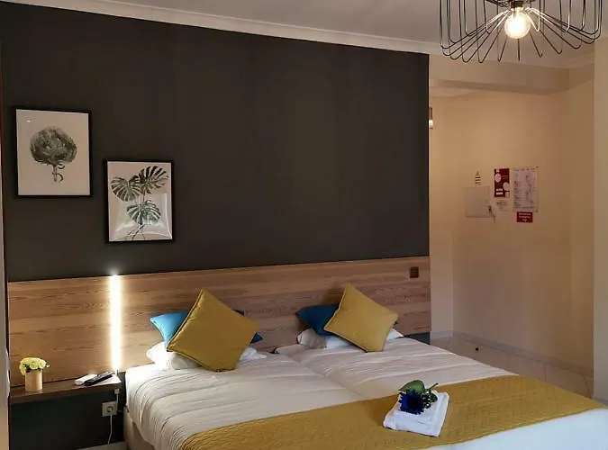 Kiss - Appartement Albufeira