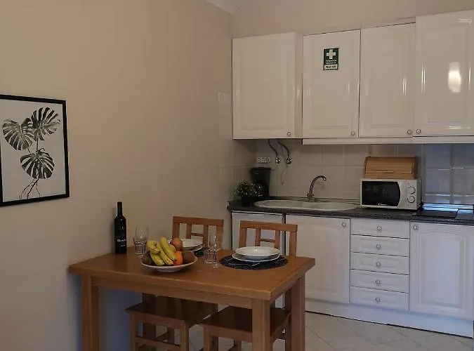 Appartement Kiss - Albufeira