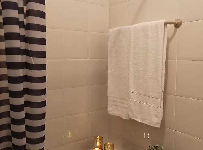 Appartement Kiss - *