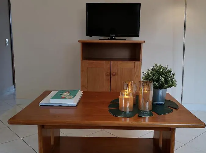 Kiss - Appartement *