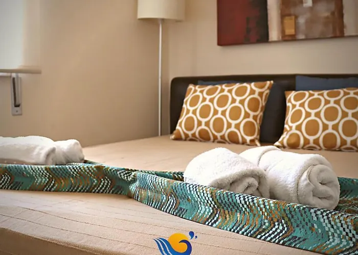 Kiss - Apartamento *