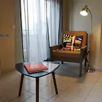 Apartman Kiss -