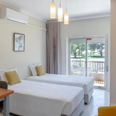 Apartman Kiss -